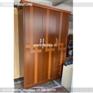 Wooden Wardrobe Design wooden Almirah Design Model No - 5238