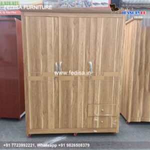 Wooden Wardrobe Design wooden Almirah Design Model No - 5239