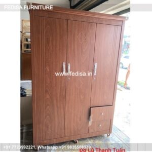 Wooden Wardrobe Design wooden Almirah Design Model No - 5240