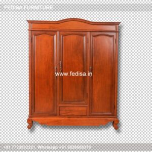 Wooden Wardrobe Design wooden Almirah Design Model No - 5242