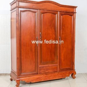 Wooden Wardrobe Design wooden Almirah Design Model No - 5243