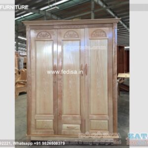 Wooden Wardrobe Design wooden Almirah Design Model No - 5250