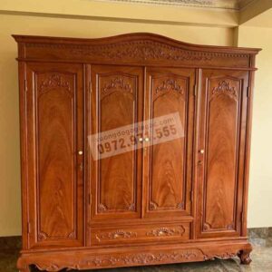 Wooden Wardrobe Design wooden Almirah Design Model No - 5252