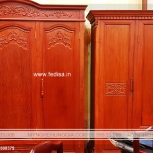 Wooden Wardrobe Design wooden Almirah Design Model No - 5254