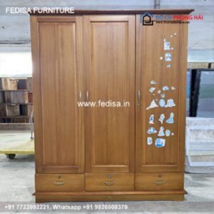 Wooden Wardrobe Design wooden Almirah Design Model No - 5256