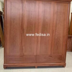 Wooden Wardrobe Design wooden Almirah Design Model No - 5258