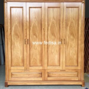 Wooden Wardrobe Design wooden Almirah Design Model No - 5259