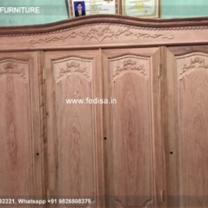 Wooden Wardrobe Design wooden Almirah Design Model No - 5271