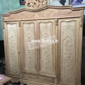 Wooden Wardrobe Design wooden Almirah Design Model No - 5273