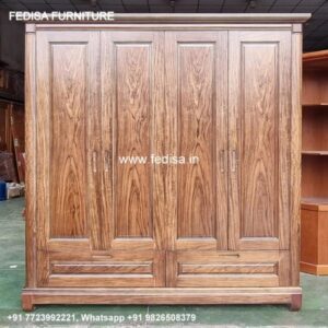 Wooden Wardrobe Design wooden Almirah Design Model No - 5275