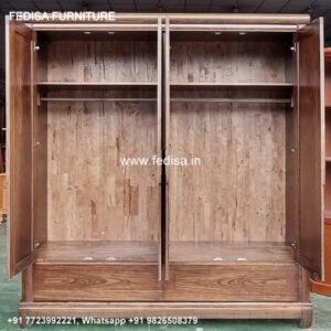 Wooden Wardrobe Design wooden Almirah Design Model No - 5276