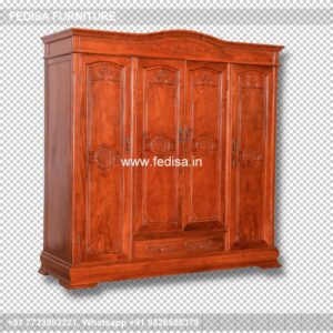 Wooden Wardrobe Design wooden Almirah Design Model No - 5280