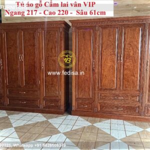 Wooden Wardrobe Design wooden Almirah Design Model No - 5289