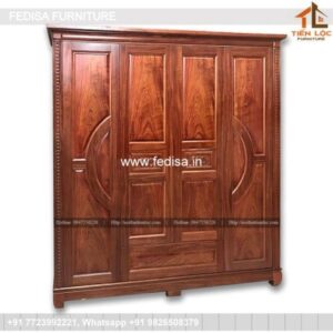 Wooden Wardrobe Design wooden Almirah Design Model No - 5290
