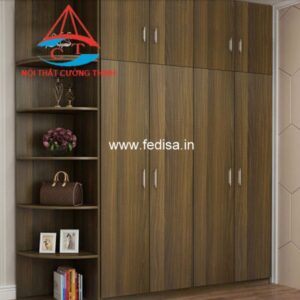 Wooden Wardrobe Design wooden Almirah Design Model No - 5292