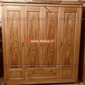 Wooden Wardrobe Design wooden Almirah Design Model No - 5294