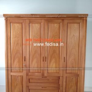 Wooden Wardrobe Design wooden Almirah Design Model No - 5295