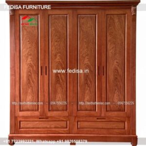 Wooden Wardrobe Design wooden Almirah Design Model No - 5299