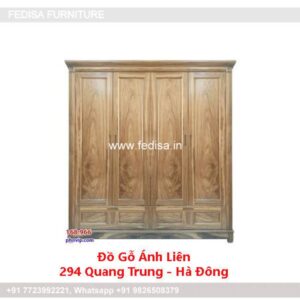 Wooden Wardrobe Design wooden Almirah Design Model No - 5301