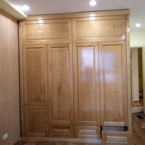 Wooden Wardrobe Design wooden Almirah Design Model No - 5307