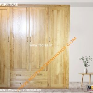 Wooden Wardrobe Design wooden Almirah Design Model No - 5314