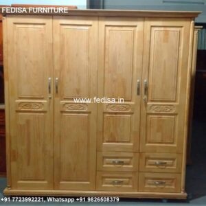 Wooden Wardrobe Design wooden Almirah Design Model No - 5315