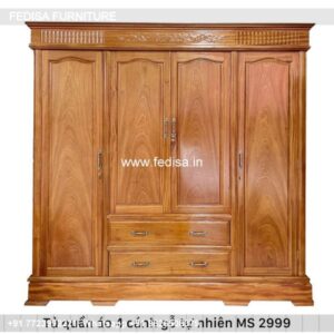 Wooden Wardrobe Design wooden Almirah Design Model No - 5316