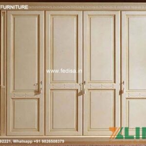 Wooden Wardrobe Design wooden Almirah Design Model No - 5318