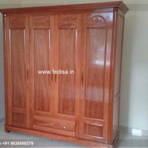Wooden Wardrobe Design wooden Almirah Design Model No - 5320