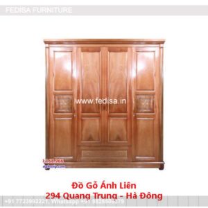 Wooden Wardrobe Design wooden Almirah Design Model No - 5324