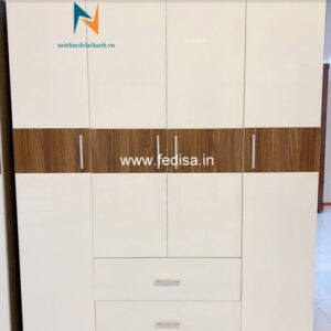 Wooden Wardrobe Design wooden Almirah Design Model No - 5329