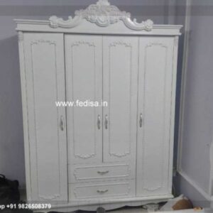 Wooden Wardrobe Design wooden Almirah Design Model No - 5331