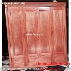 Wooden Wardrobe Design wooden Almirah Design Model No - 5332