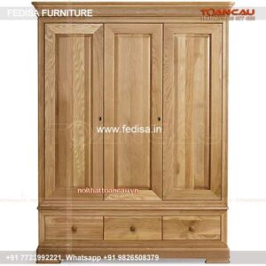 Wooden Wardrobe Design wooden Almirah Design Model No - 5334