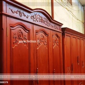 Wooden Wardrobe Design wooden Almirah Design Model No - 5335