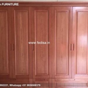 Wooden Wardrobe Design wooden Almirah Design Model No - 5339