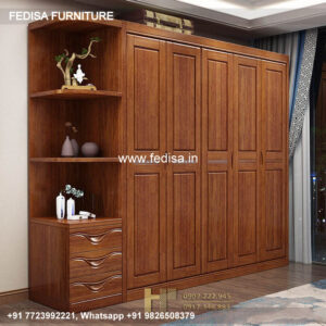 Wooden Wardrobe Design wooden Almirah Design Model No - 5340