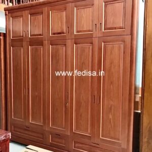 Wooden Wardrobe Design wooden Almirah Design Model No - 5342