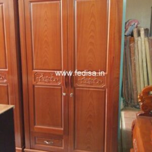 Wooden Wardrobe Design wooden Almirah Design Model No - 5343