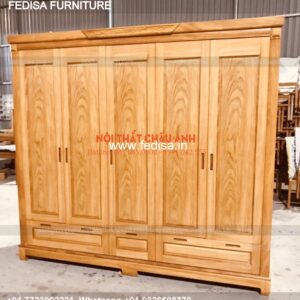 Wooden Wardrobe Design wooden Almirah Design Model No - 5345