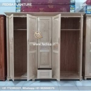 Wooden Wardrobe Design wooden Almirah Design Model No - 5346