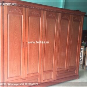 Wooden Wardrobe Design wooden Almirah Design Model No - 5347