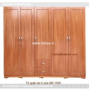 Wooden Wardrobe Design wooden Almirah Design Model No - 5349