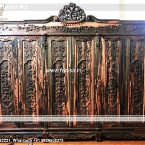 Wooden Wardrobe Design wooden Almirah Design Model No - 5352