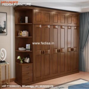 Wooden Wardrobe Design wooden Almirah Design Model No - 5354