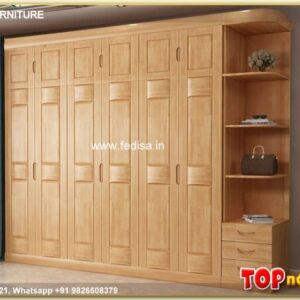 Wooden Wardrobe Design wooden Almirah Design Model No - 5360
