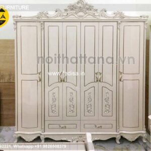 Wooden Wardrobe Design wooden Almirah Design Model No - 5361
