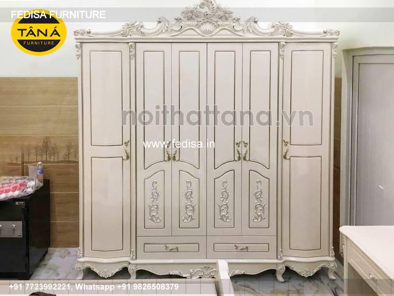 Wooden Wardrobe Design wooden Almirah Design Model No - 5361