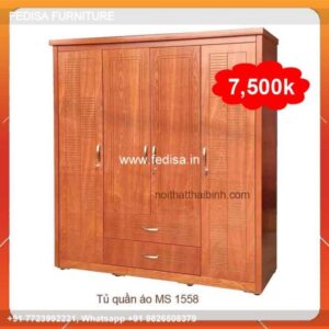 Wooden Wardrobe Design wooden Almirah Design Model No - 5364