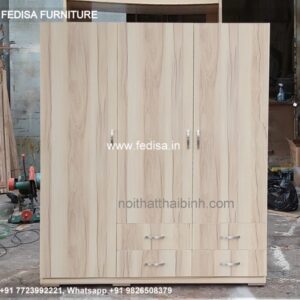 Wooden Wardrobe Design wooden Almirah Design Model No - 5369